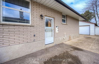 91 Kimberly Cres, Kitchener -  image-0-3