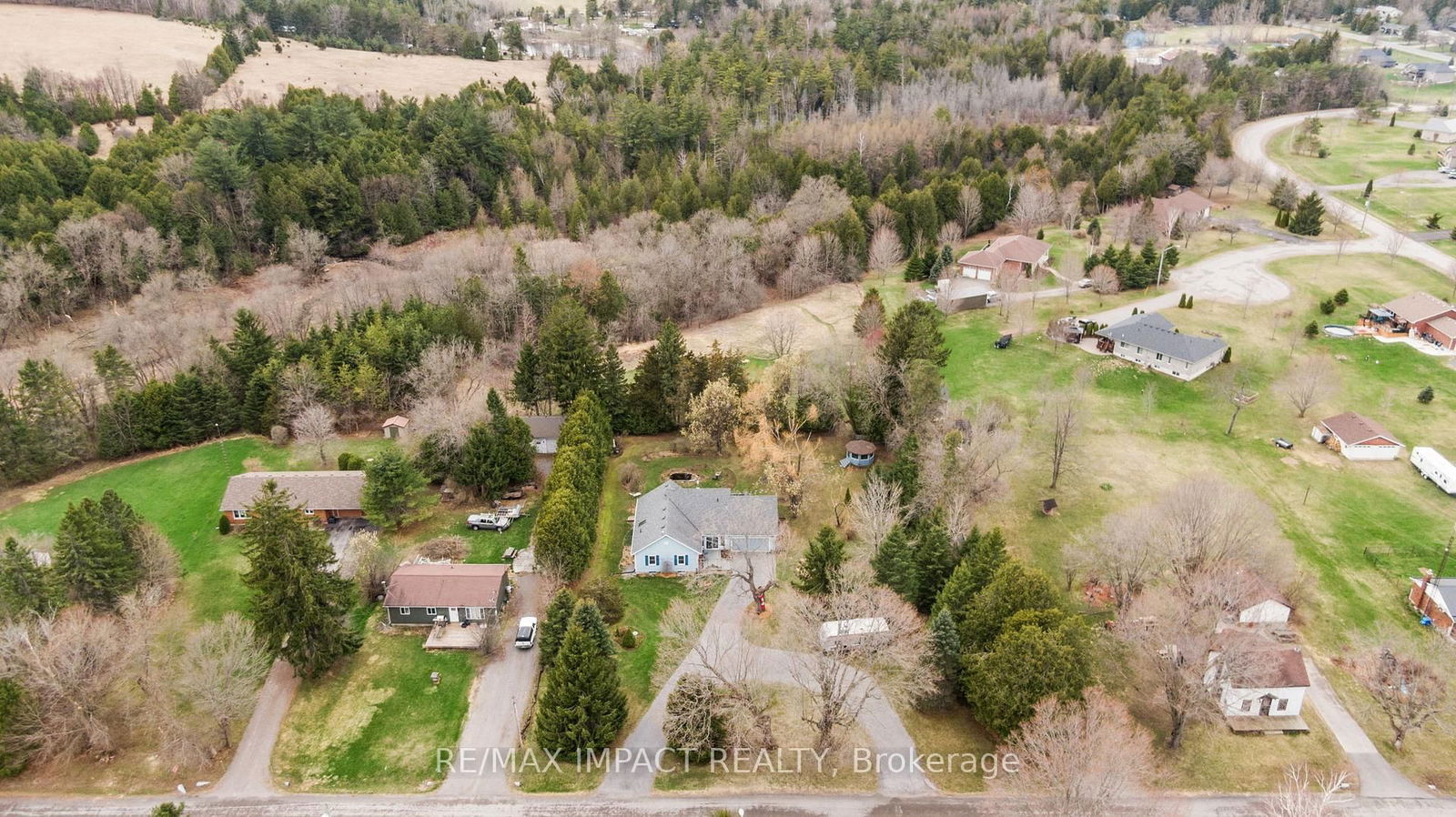 Detached House for sale at 330 Old Percy Road, Cramahe, Castleton, K0K 1M0 - MLS: X12108201