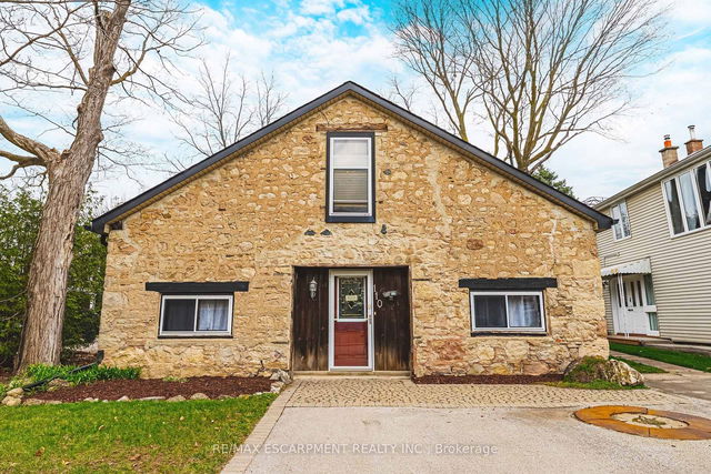 110 Freelton Road