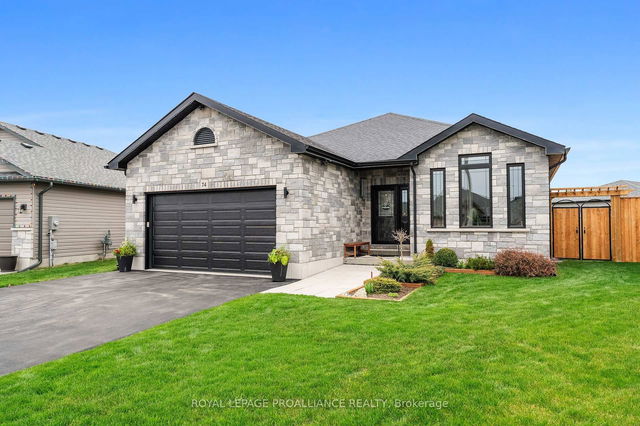74 Deacon Place