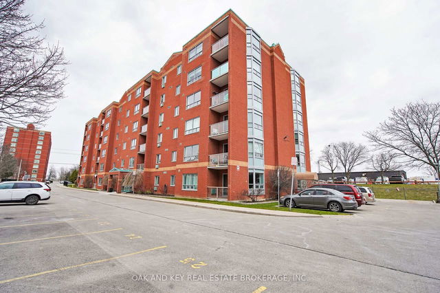 402 - 77 BASELINE Road
