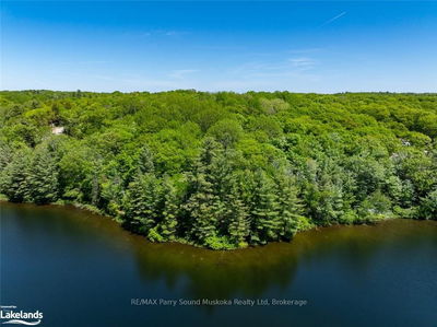 21 WEE-GE-WA Rd, Seguin - Seguin