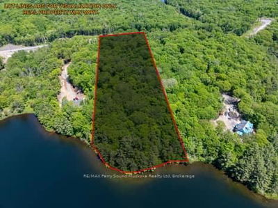 21 WEE-GE-WA Rd, Seguin - Seguin image-0-1