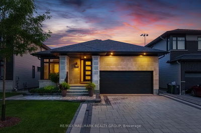 614 GENDARME Circ, Orleans - Mer Bleue/Bradley Estates/Anderson Park