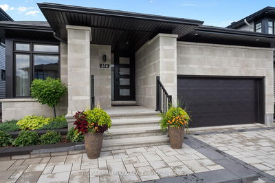 614 GENDARME Circ, Orleans - Mer Bleue/Bradley Estates/Anderson Park image-0-2