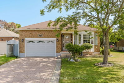 799 Daintry Cres, Cobourg - Cobourg