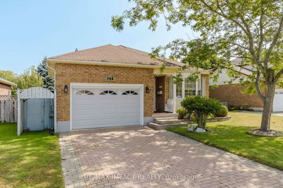 799 Daintry Cres, Cobourg - Cobourg image-0-1