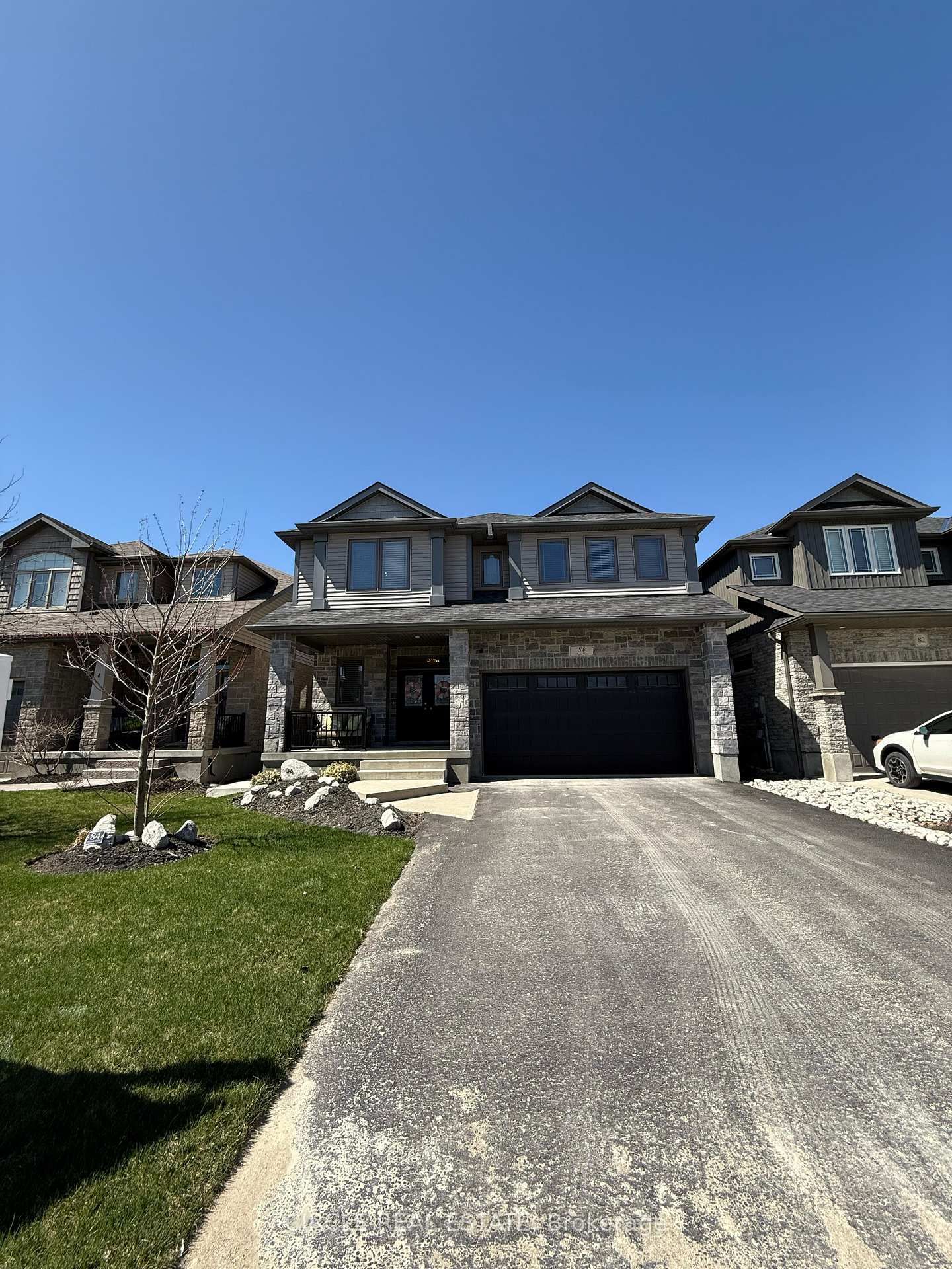 Detached House for sale at 84 Taylor Drive, East Luther Grand Valley, Rural East Luther Grand Valley, L9W 6P3 - MLS: X12108257