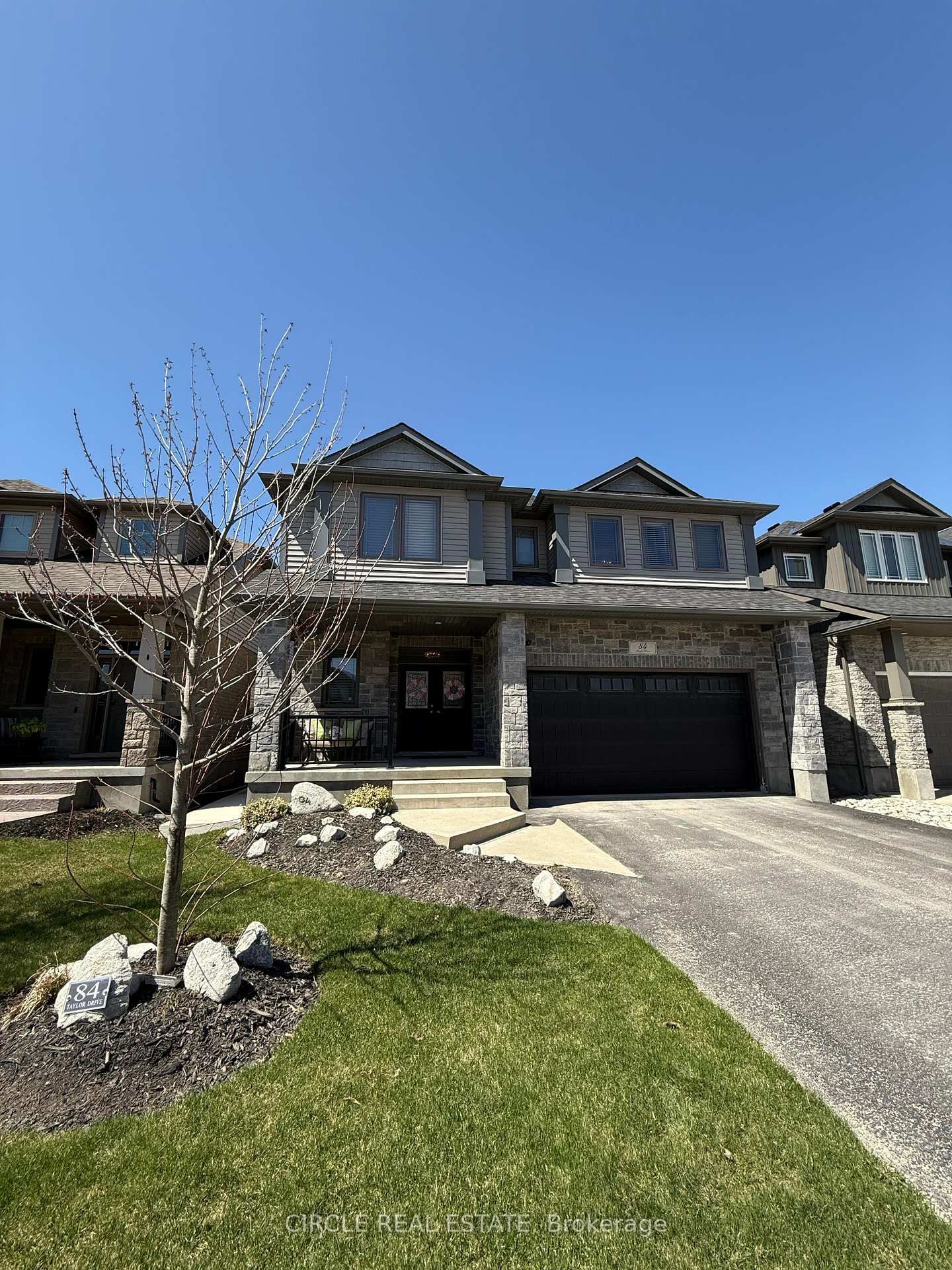 Detached House for sale at 84 Taylor Drive, East Luther Grand Valley, Rural East Luther Grand Valley, L9W 6P3 - MLS: X12108257