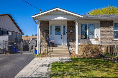 57 Allan Dr, St. Catharines - Fairview