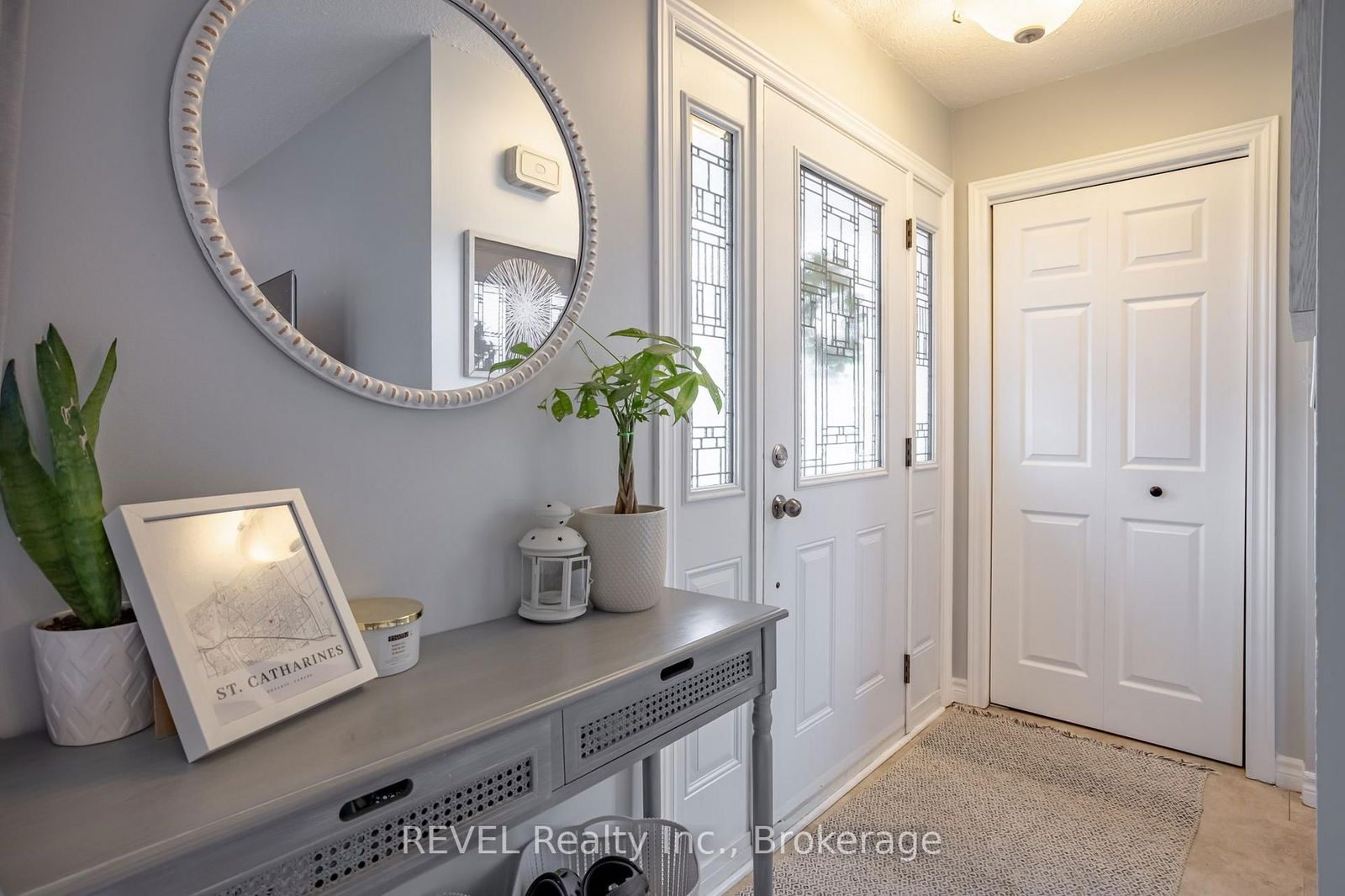 Semi-Detached House for sale at 57 Allan Drive, St. Catharines, Fairview, L2N 1G1 - MLS: X12108261