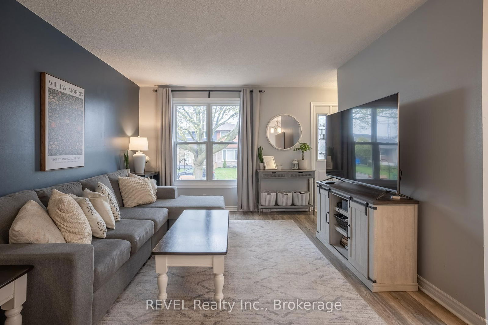 Semi-Detached House for sale at 57 Allan Drive, St. Catharines, Fairview, L2N 1G1 - MLS: X12108261