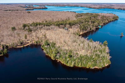  Rocky Reef Rd, Magnetawan - Magnetawan image-0-2