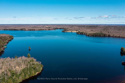  Rocky Reef Rd, Magnetawan - Magnetawan image-0-3