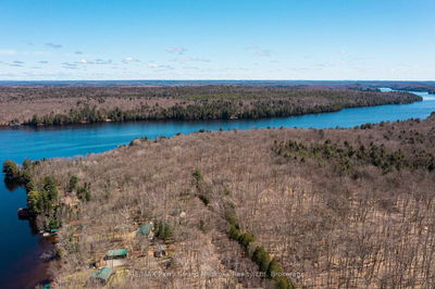  Rocky Reef Rd, Magnetawan - Magnetawan image-0-4