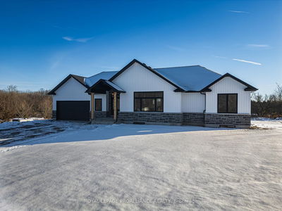 PARTS 1 & 2 County Rd 8, Napanee -  image-0-1