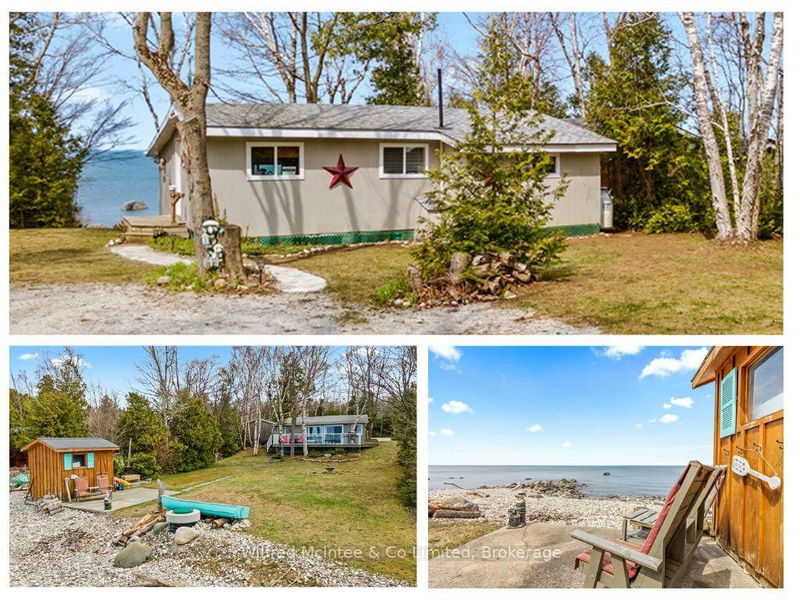 327 BRUCE ROAD 13, Native Leased Lands - Native Leased Lands image-0-0