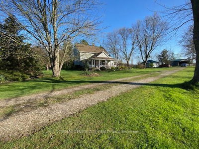 21266 Thames Rd, Southwest Middlesex - Rural Southwest Middlesex