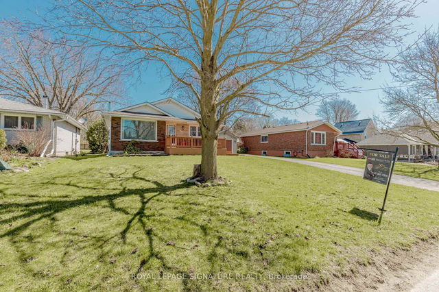 220 Weber Street