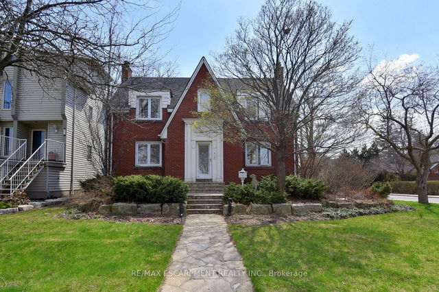 200 Concession Street