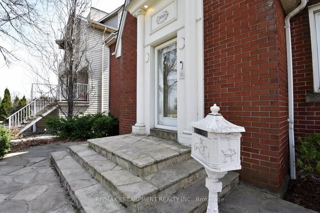 200 Concession Street
