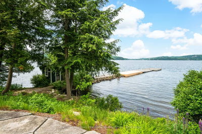 1005 WINOKA Way, Lake of Bays - Franklin