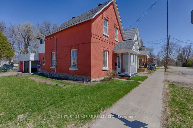 201 Welland Street