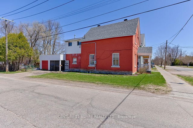 201 Welland Street