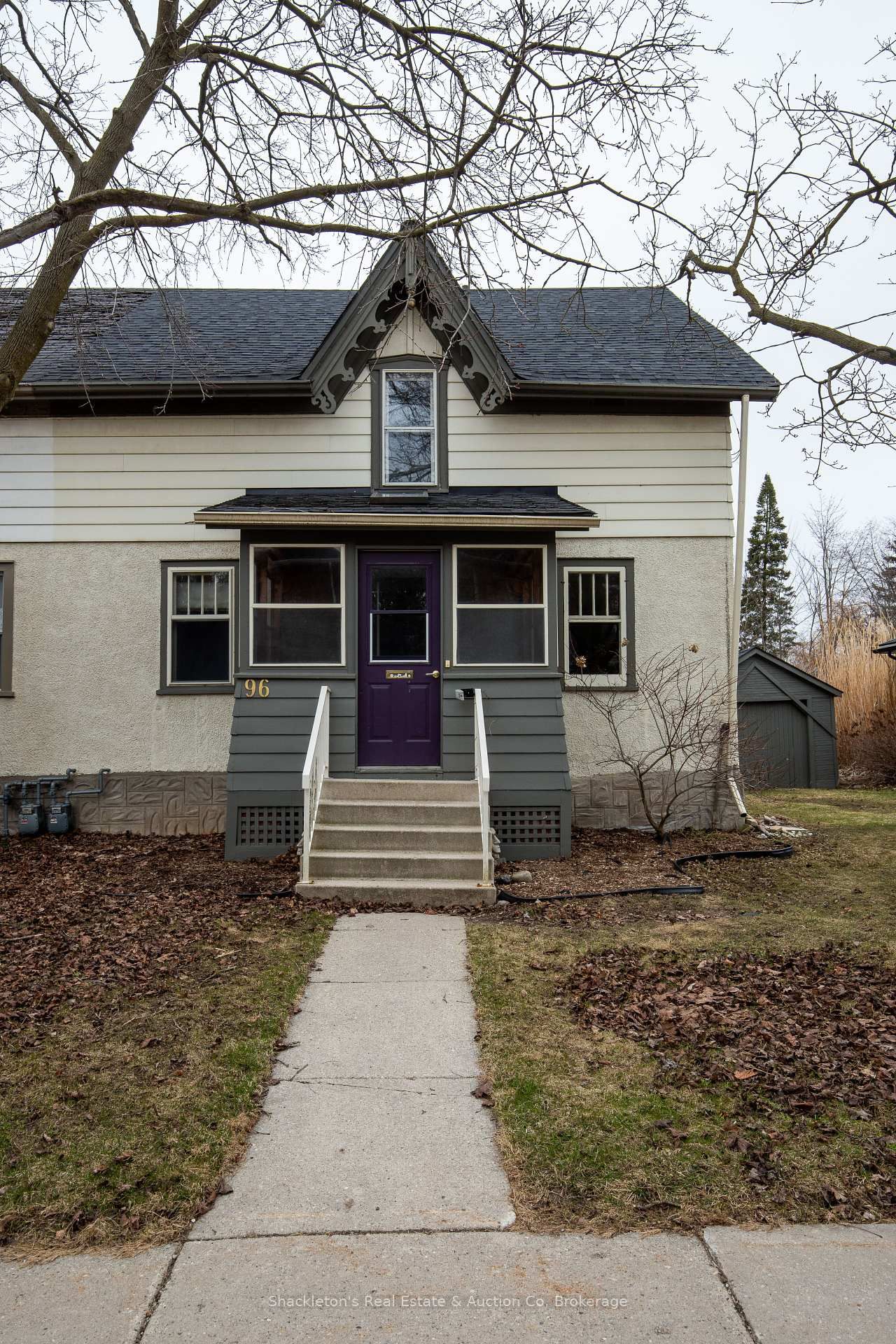 Semi-Detached House for sale at 96 Charles Street, Stratford, Stratford, N5A 5X7 - MLS: X12108329