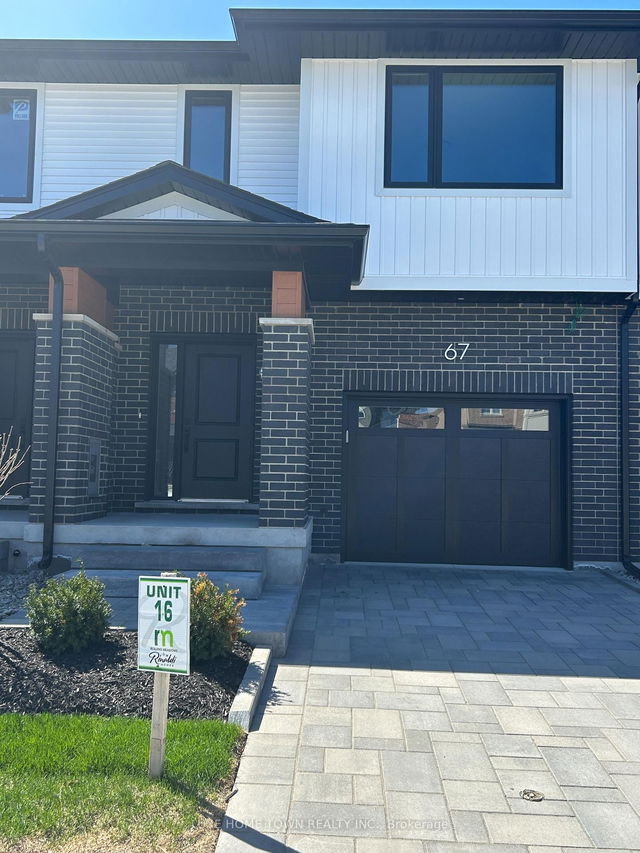 67 Harmony Way