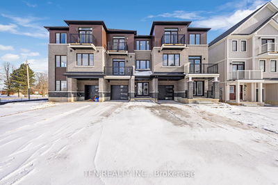 47 Norwich Cres, Haldimand - Haldimand