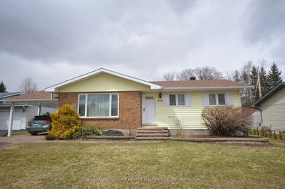 258 Centennial Dr, Renfrew - Renfrew