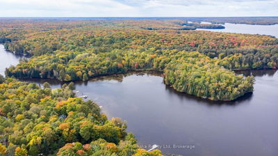 n/a Rocky Reef Rd, Magnetawan - Magnetawan