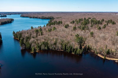 n/a Rocky Reef Rd, Magnetawan - Magnetawan image-0-1