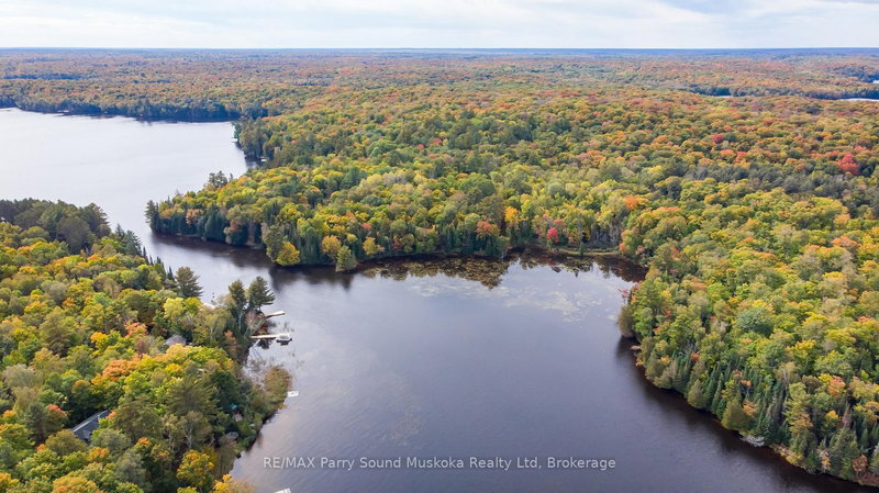 n/a Rocky Reef Rd, Magnetawan, P0A 1P0 | Image 3