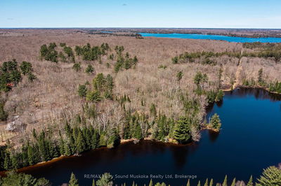 n/a Rocky Reef Rd, Magnetawan - Magnetawan image-0-3