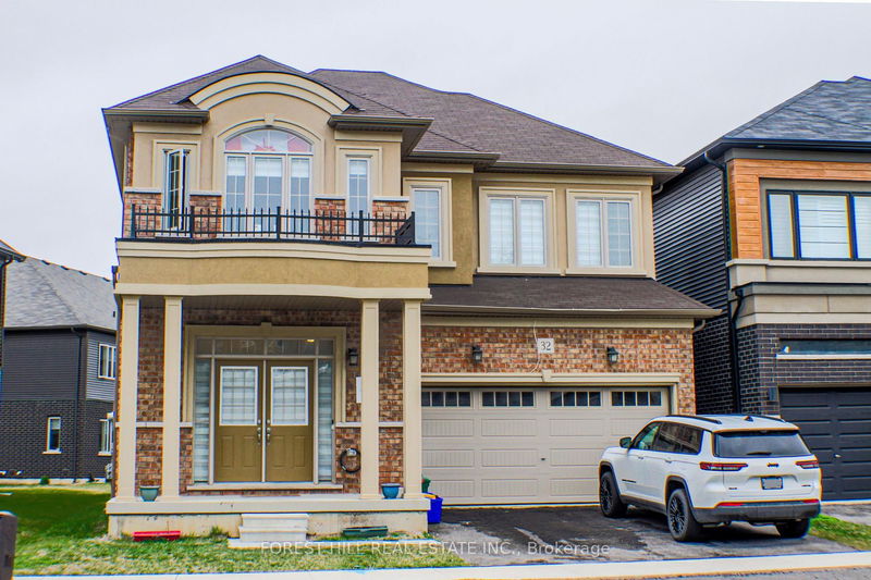 32 Stauffer Rd, Brantford -  image-0-0
