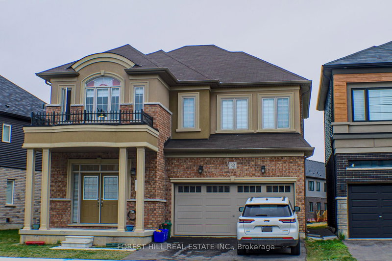 32 Stauffer Rd, Brantford, M6A 1N3 | Image 2