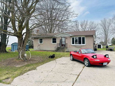 86731 Fischer Line, Morris Turnberry - Turnberry