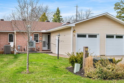 Unit 33 — 3 Lally Lane, Perth - Perth