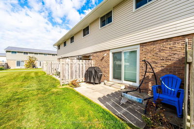 Unit A6 — 400 Westwood Dr, Cobourg - Cobourg