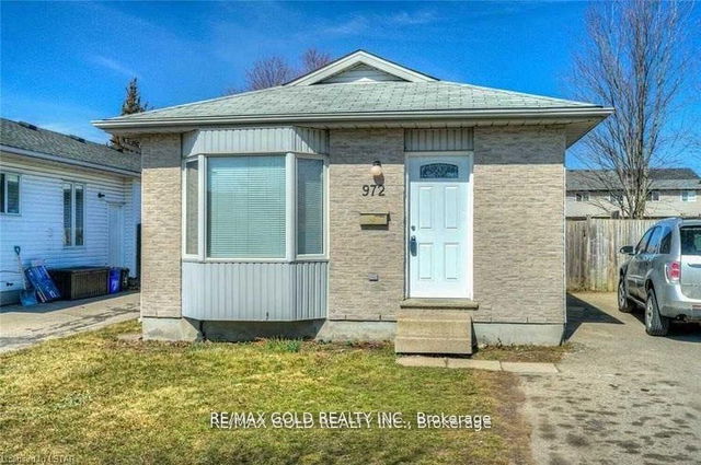 972 Prosperity Court