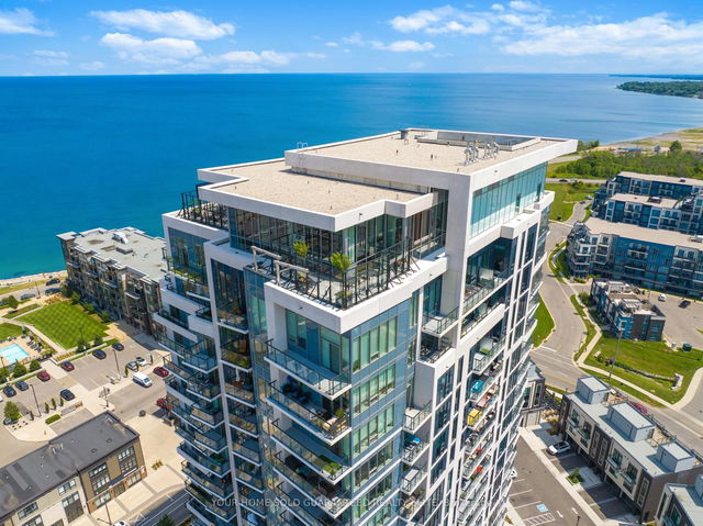905 - 385 Winston Road