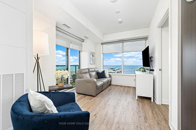 Unit 905 — 385 Winston Rd, Grimsby - Grimsby Beach image-0-1