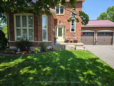 20 Olympia Crt, Kawartha Lakes - Lindsay