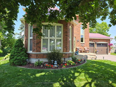 20 Olympia Crt, Kawartha Lakes - Lindsay image-0-2