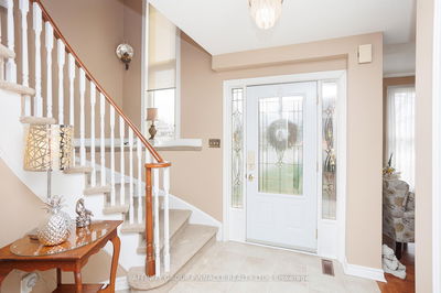 20 Olympia Crt, Kawartha Lakes - Lindsay image-0-3
