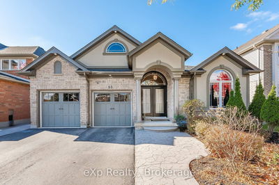 93 Vaughan St, Guelph - Clairfields/Hanlon Business Park