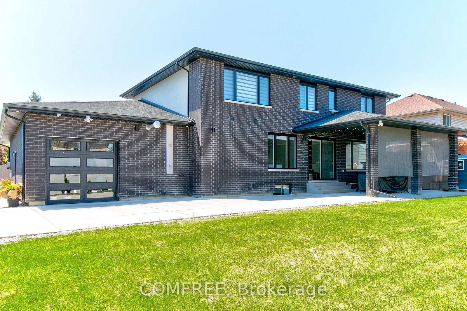 Detached House for sale at 1780 Stanton Avenue, LaSalle, N9J 3H3 - MLS: X12108448