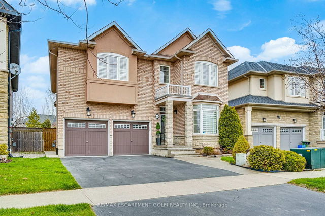 111 GALILEO Drive